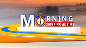 Morning Super Prime Time on TV9 Telugu News