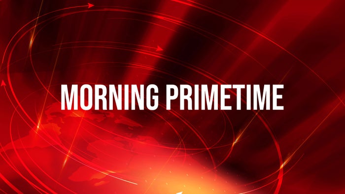 Morning Primetime on JioTV