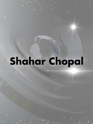 Shahar Chopal on Sky India Tv - past program
