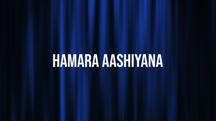 Hamara Aashiyana on JioTV