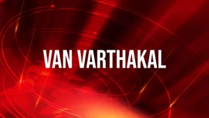 Van Varthakal on Twenty Four News - past program