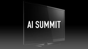 AI Summit on NDTV Profit - past program