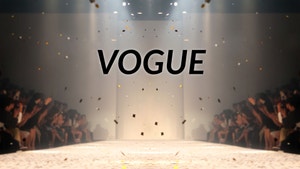 Vogue on FTV HD - past program