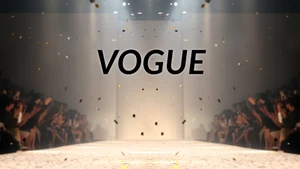 Vogue on FTV HD - past program