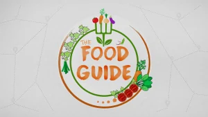 The Food Guide on Travelxp HD