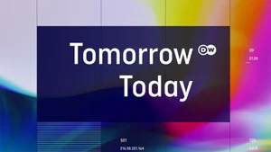 Tomorrow Today - The Science Magazine on dw - past program