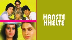 Hanste Khelte on Colors Cineplex Bollywood - past program