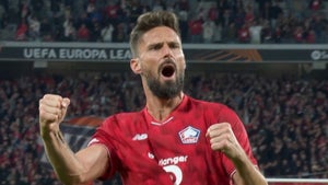 UEFA Europa League 2025-26 on Sony Ten 1 - past program