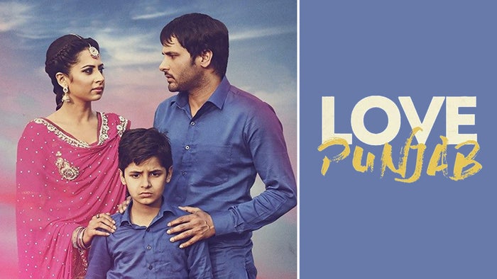 Love Punjab on JioTV