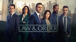 Law & Order on Manorama News - past program