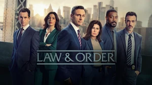 Law & Order on Manorama News - past program