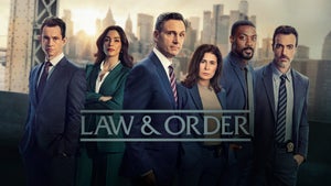 Law & Order Episode 3 on Manorama News - past program
