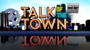 Special / Talk Of The Town on 10 TV - past program
