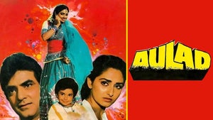 Aulad on B4U Movies - past program