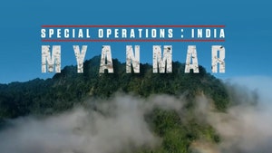 Special Operations: India Myanmar on History TV18 HD Telugu