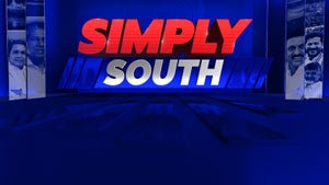Simply South on CNN NEWS18 - past program