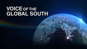 Voice of the Global South on DD India - past program