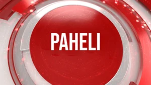 Paheli on Good News Today - past program