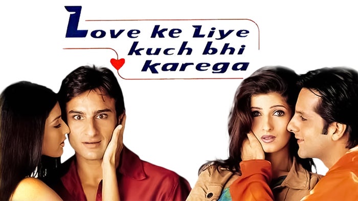Love Ke Liye Kuch Bhi Karega on JioTV