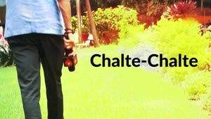 Chalte-Chalte on DD Uttar Pradesh - future program
