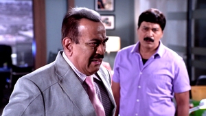 CID (Bangla) on Sony aath - past program