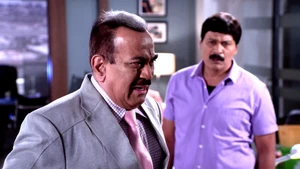 CID (Bangla) on Sony aath - past program