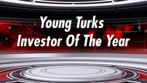 Young Turks Investor Of The Year on CNBC Tv18 Prime HD