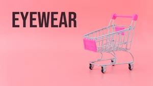 Eyewear on Malyalam Naaptol - past program