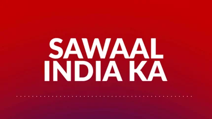 Sawaal India Ka on NDTV India