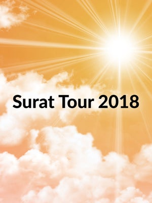 Surat Tour 2018 on Dada Bhagwan Foundation - past program