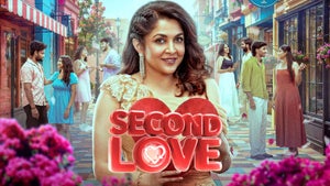 Second Love Episode 9 on Star Vijay HD - future program