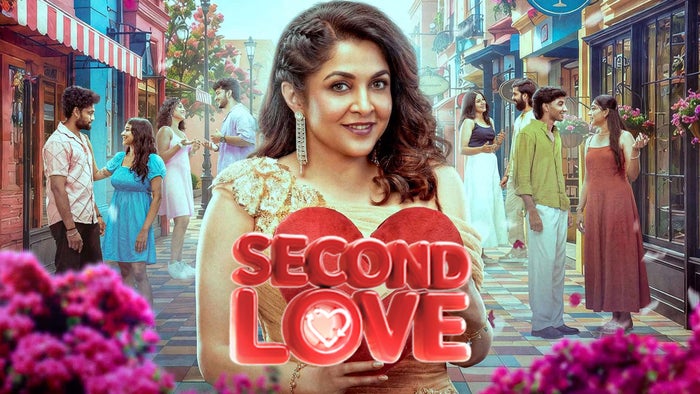 Second Love Episode No.9 on JioTV