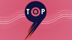 Top 9 on Media9 - past program