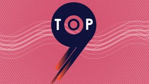 Top 9 on Media9 - past program