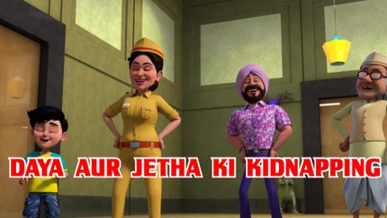 Taarak Mehta Kka Chhota Chashmah on Sony Yay Telugu