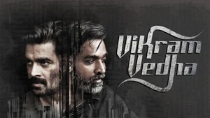 Vikram Vedha on Colors Cineplex HD - past program