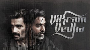 Vikram Vedha on Colors Cineplex HD - past program