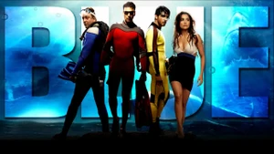 Blue on Colors Cineplex HD - past program