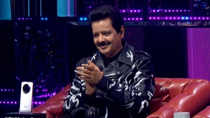 Indian Idol on SET HD