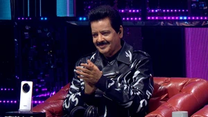 Indian Idol on SET HD