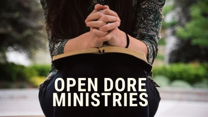 Open Dore Ministries on Shubhsandesh TV - past program