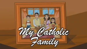 My Catholic Family on Prarthana Bhawan - past program