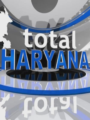 Total Haryana on Total TV - past program
