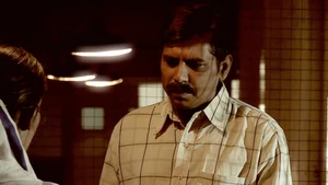 Crime Patrol Satark on SET HD