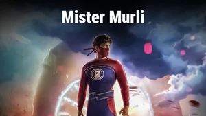 Mister Murli on Colors Cineplex Superhit - past program