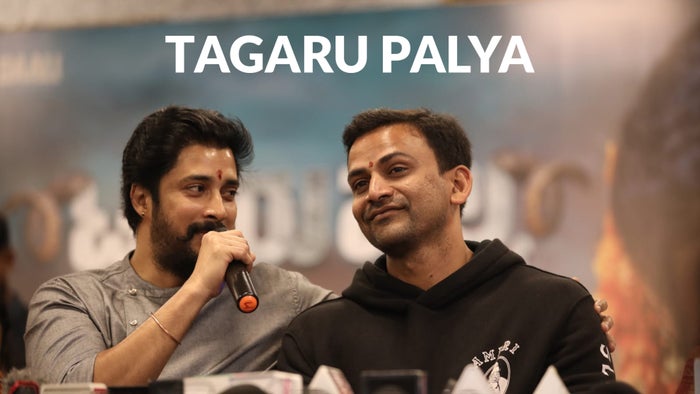Tagaru Palya on JioTV