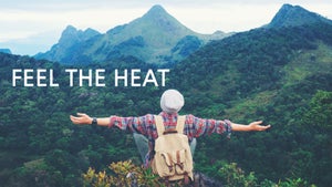 Feel the Heat on INWILD - past program