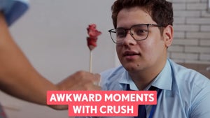 Awkward Moments With Your Crush on FilterCopy - future program