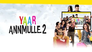 Yaar Annmulle 2 on Pitaara - live program