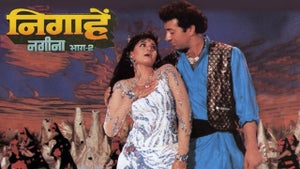 Nigahen on Zee Bollywood - past program